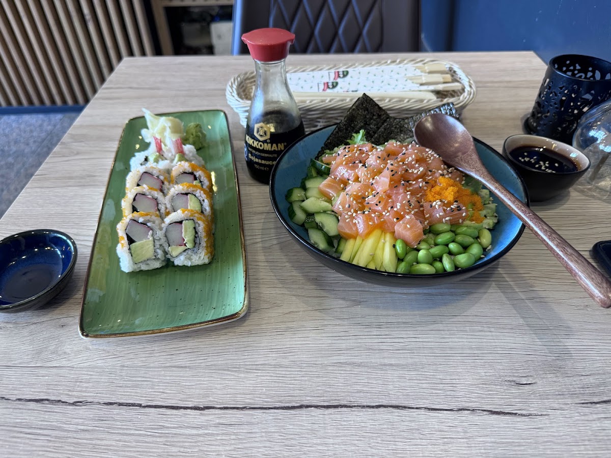 Sumo-Sushi-Ratingen - Photo 8
