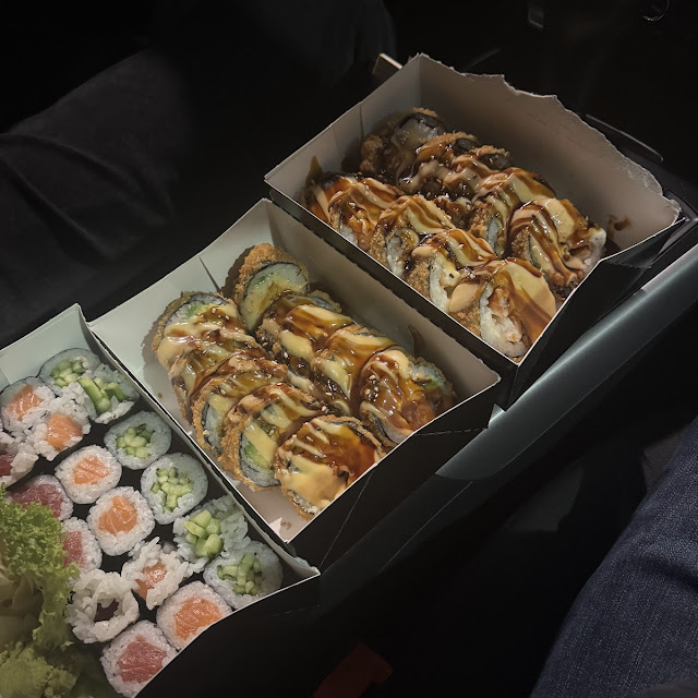 Sushi