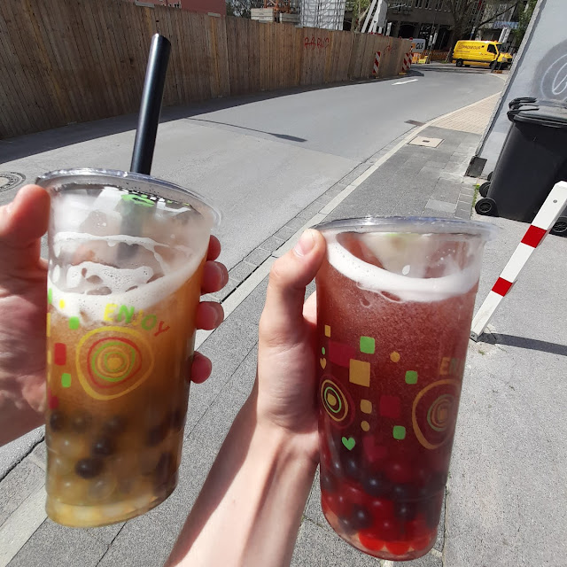 Bubble Tea