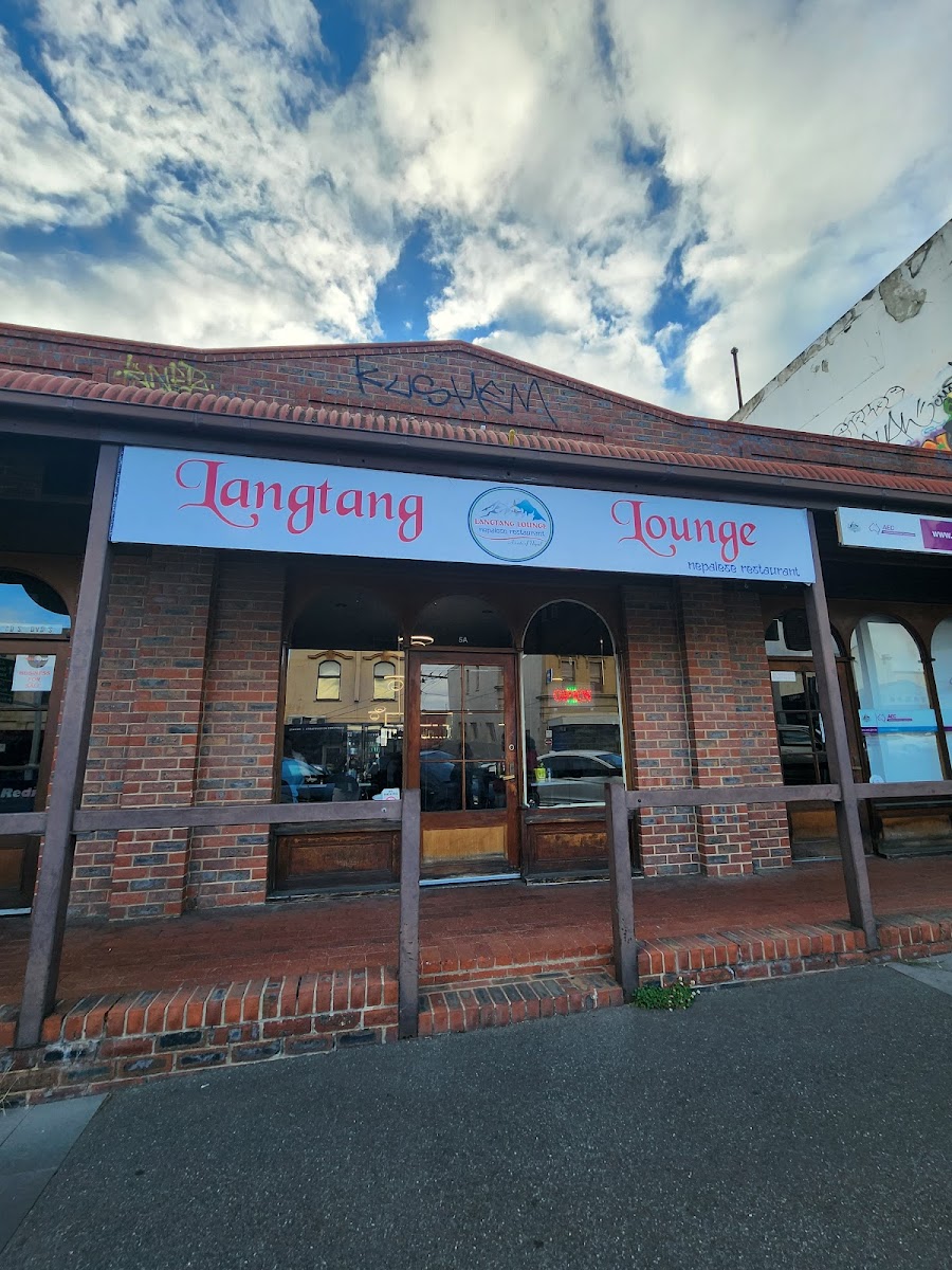 Langtang Lounge