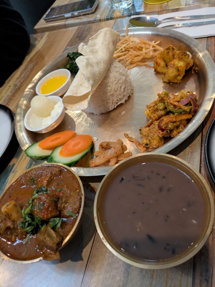 Langtang Lounge - Photo 9