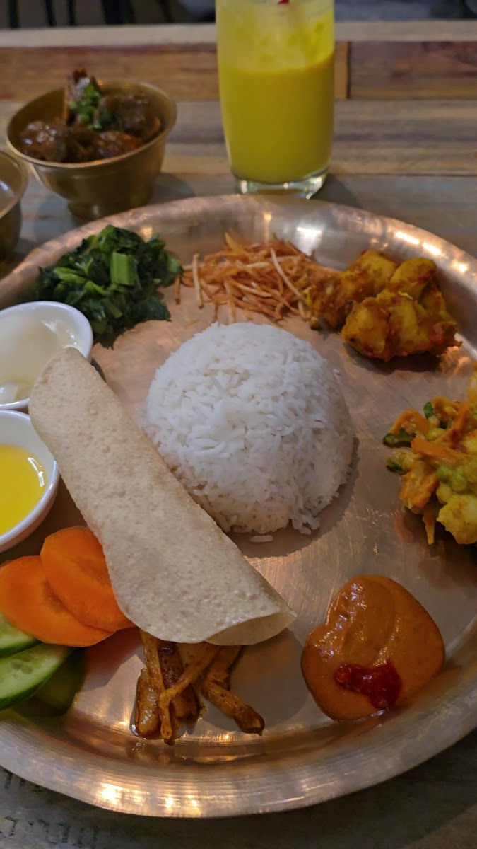 Langtang Lounge - Photo 1