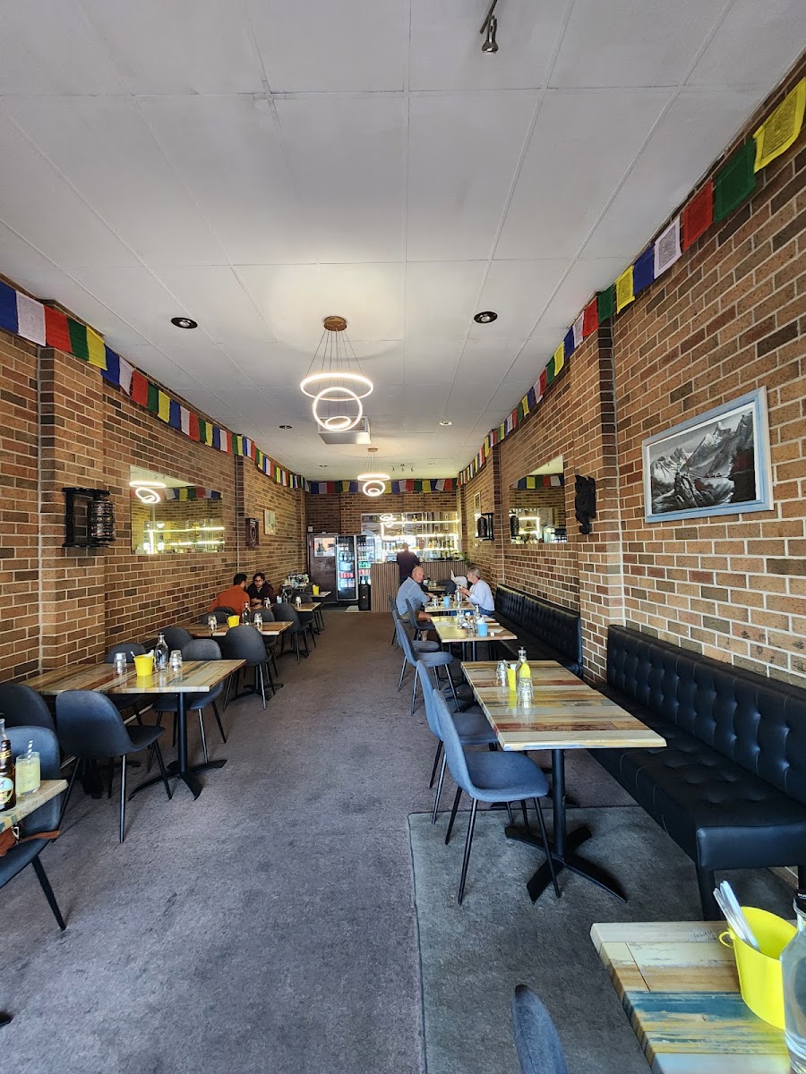 Langtang Lounge - Photo 8