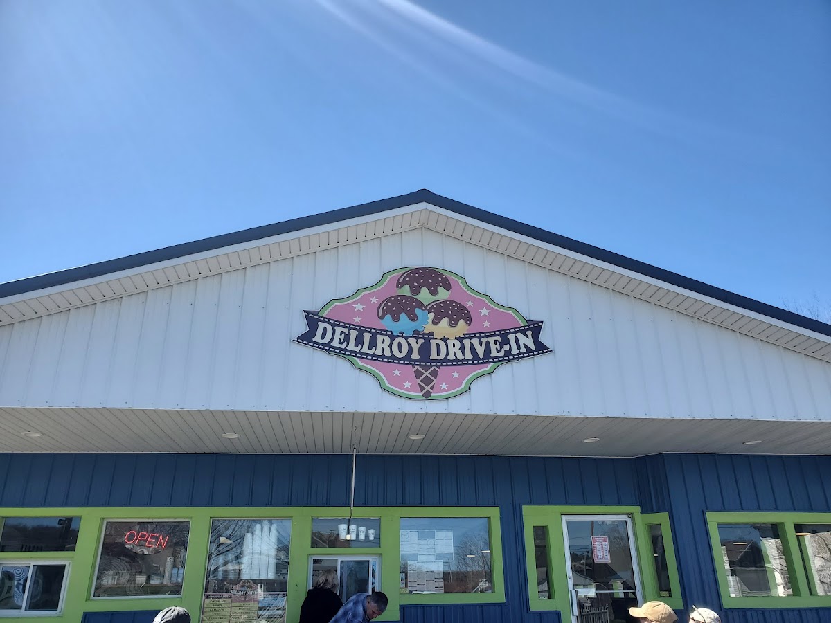 Dellroy Drive-In - Photo 2