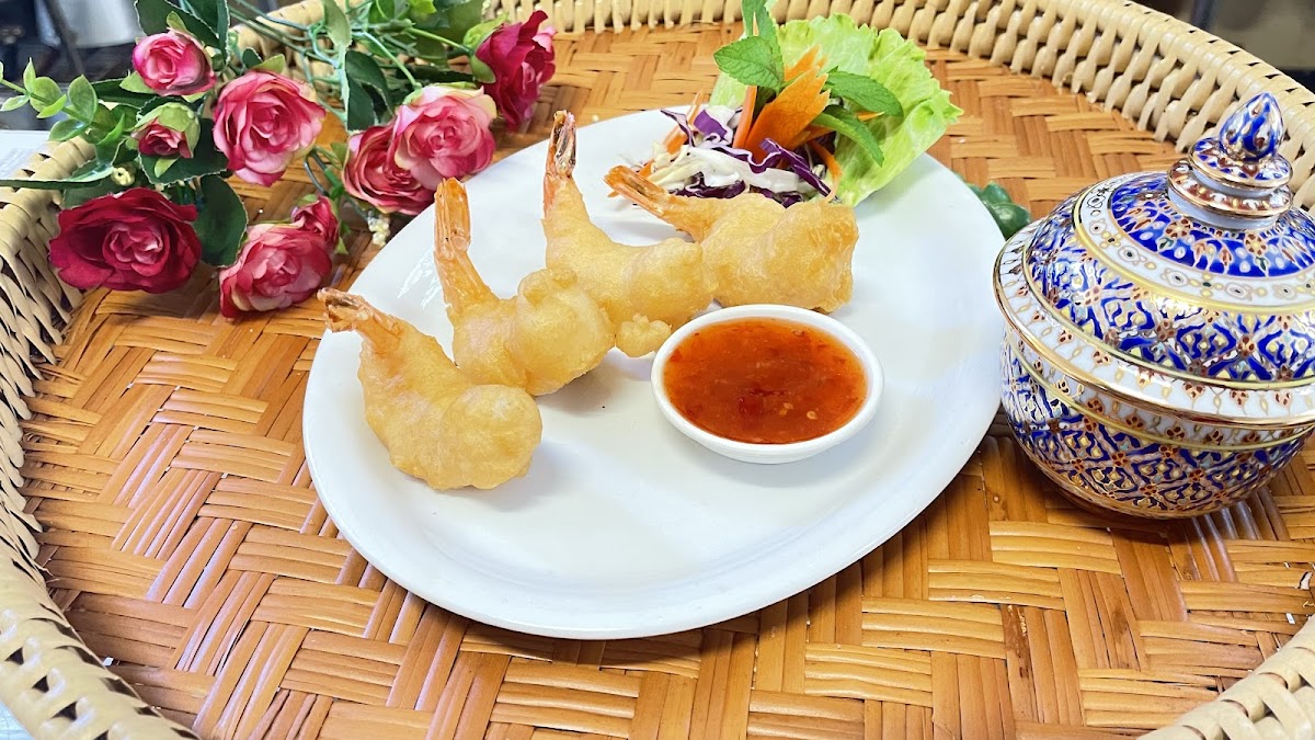 Gai Yang Vithaya Thai kitchen - Photo 1