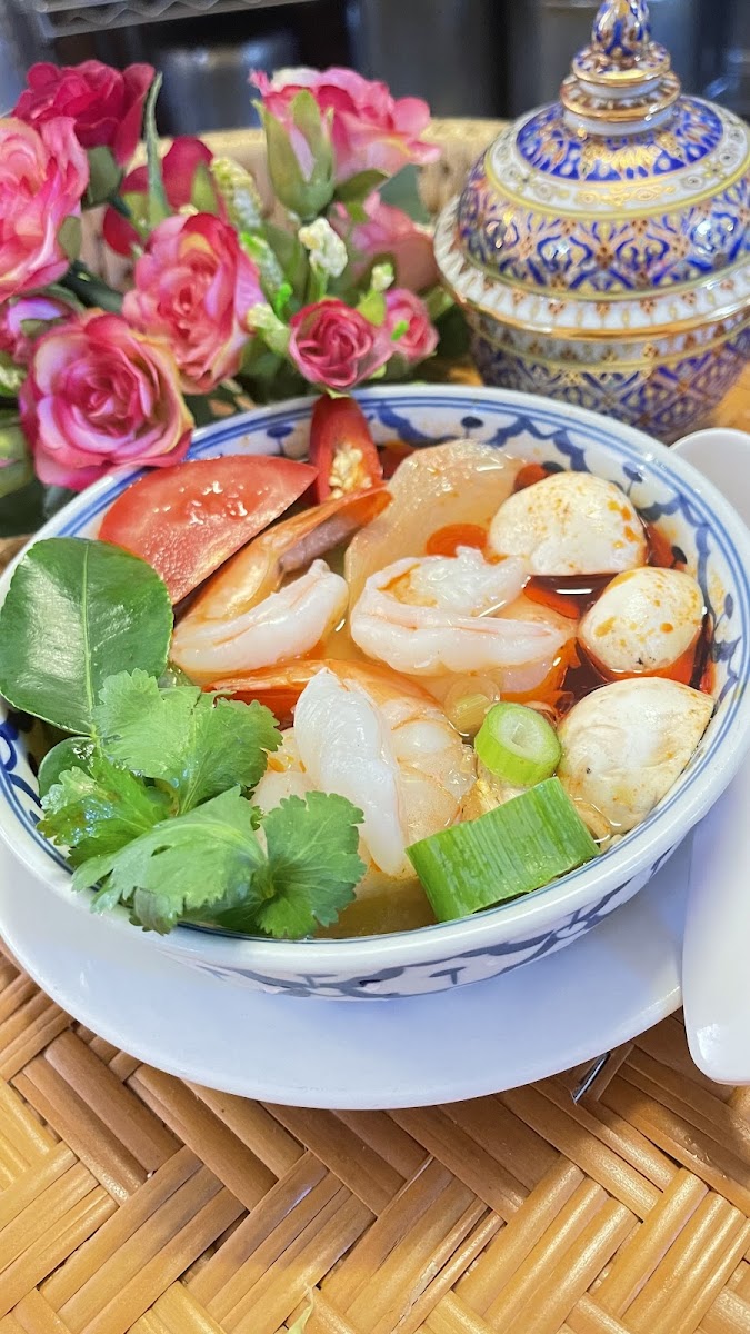 Gai Yang Vithaya Thai kitchen - Photo 6