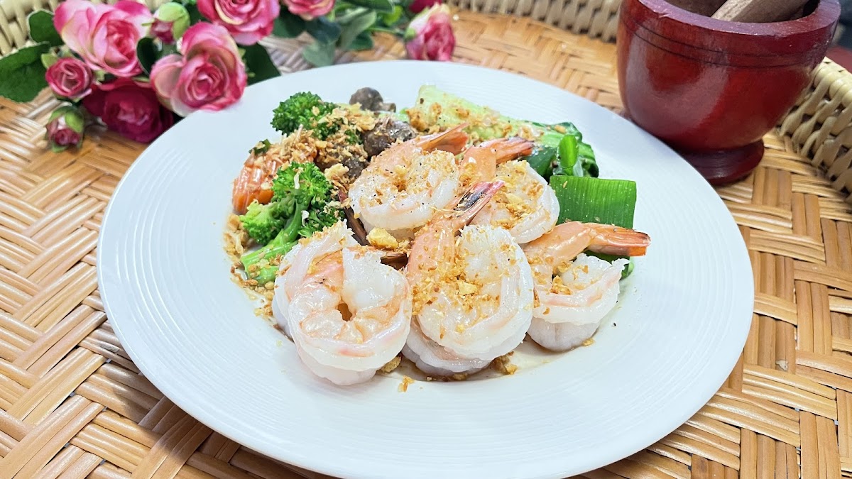 Gai Yang Vithaya Thai kitchen - Photo 7
