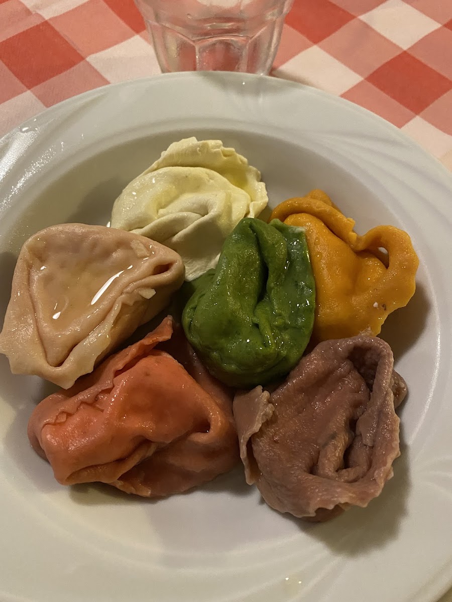 Sirenella ristorante - Photo 9
