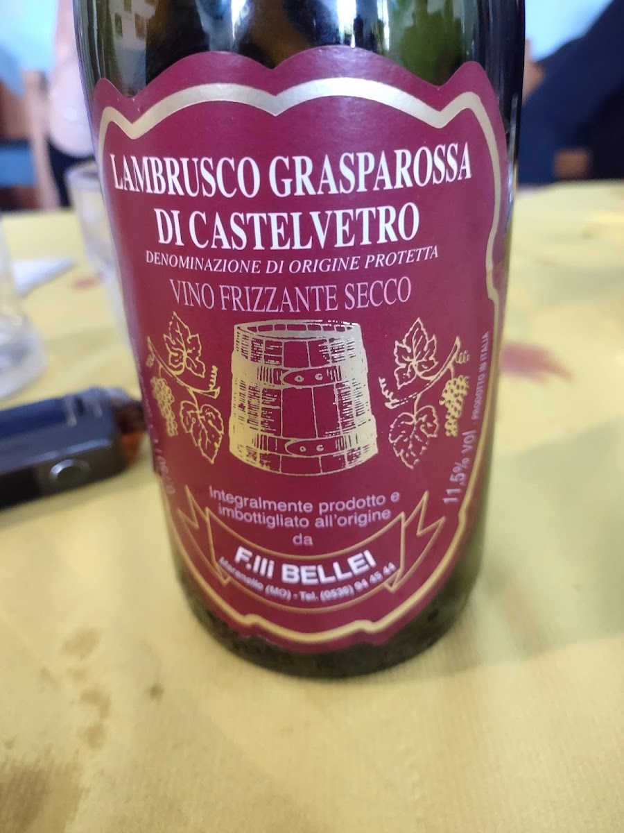 Sirenella ristorante - Photo 5