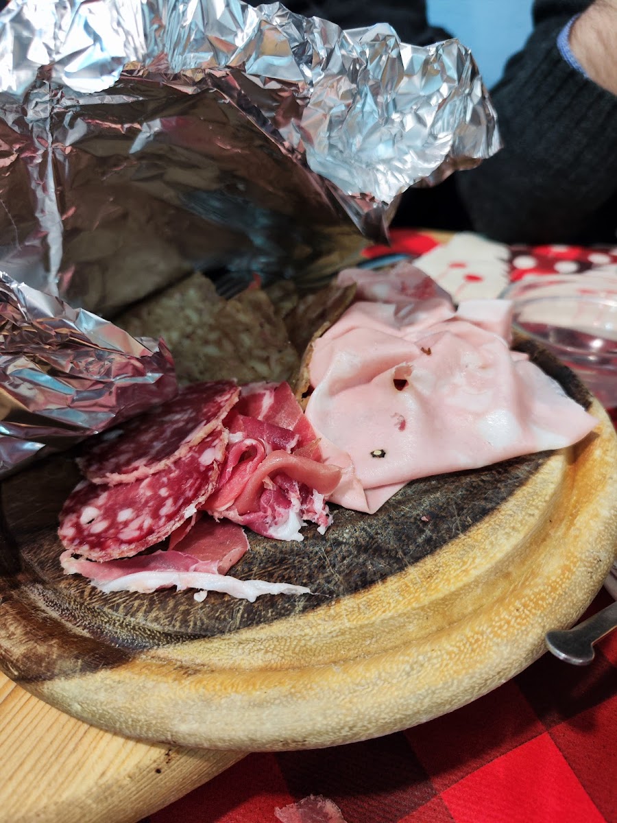Sirenella ristorante - Photo 6