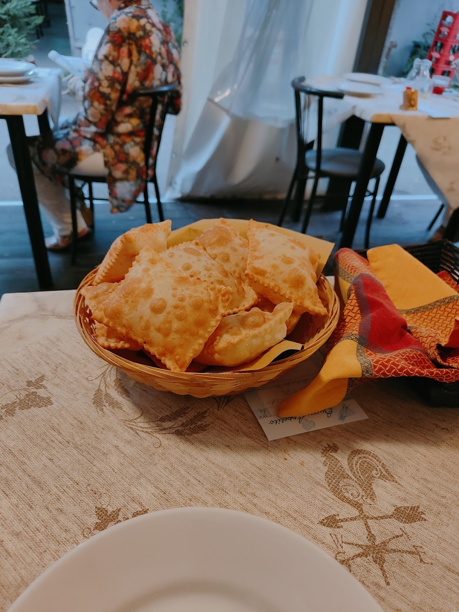 Sirenella ristorante - Photo 7