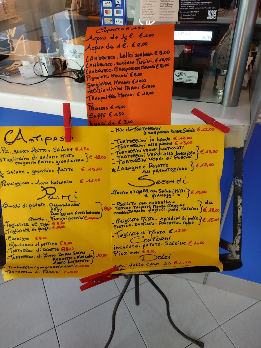 Menu Photo 6