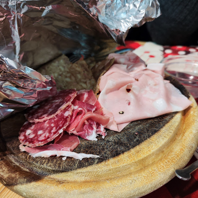 Affettati Misti