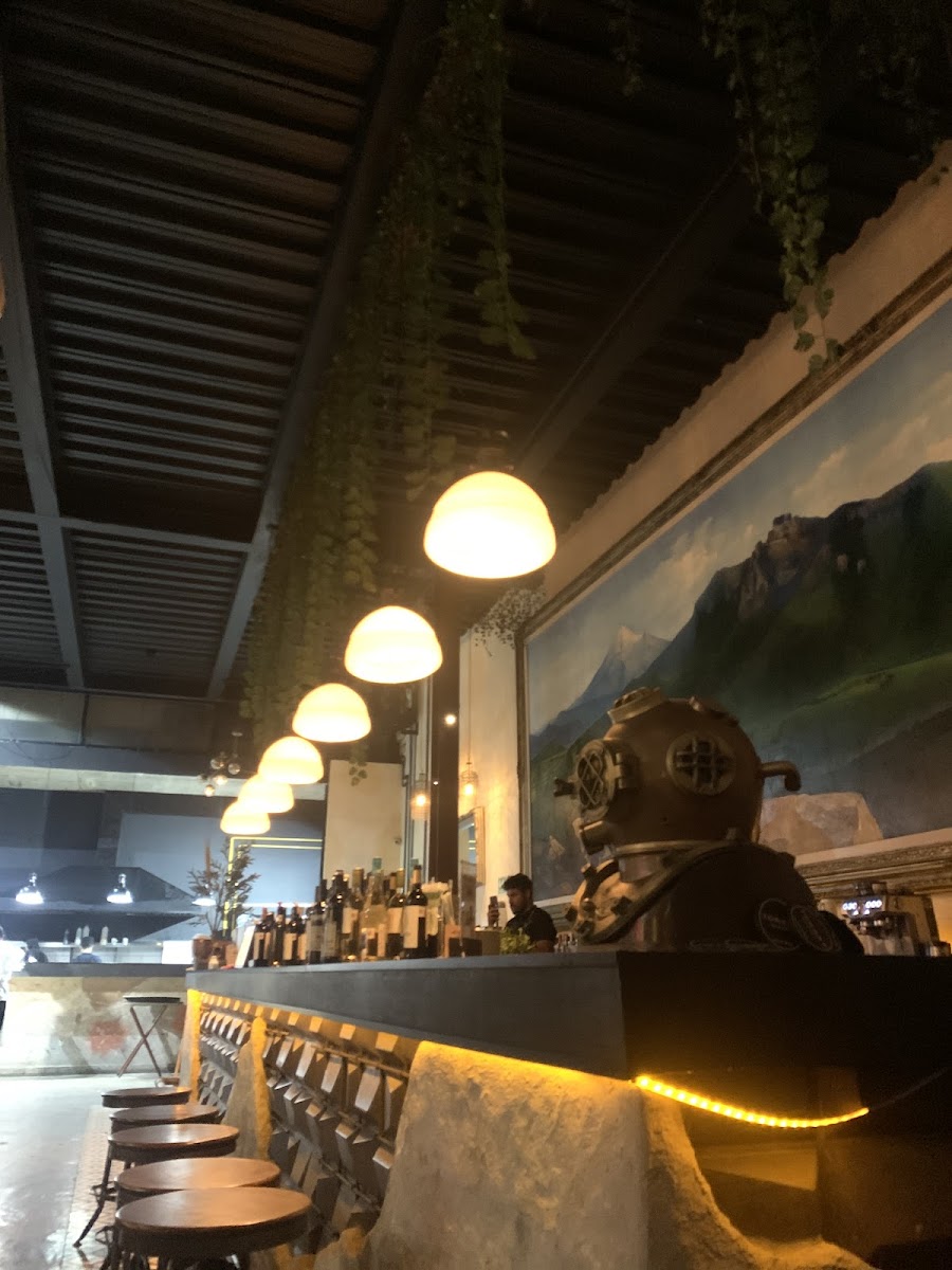 Piso Uno Social Kitchen - Photo 2