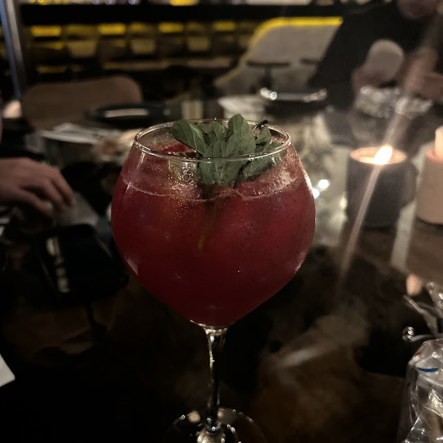 Gin