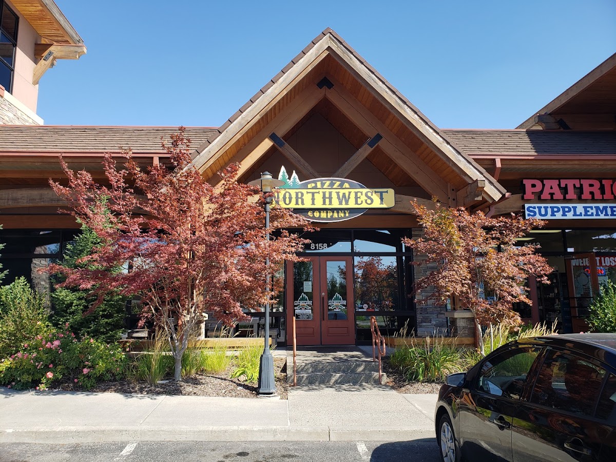Northwest Pizza Company