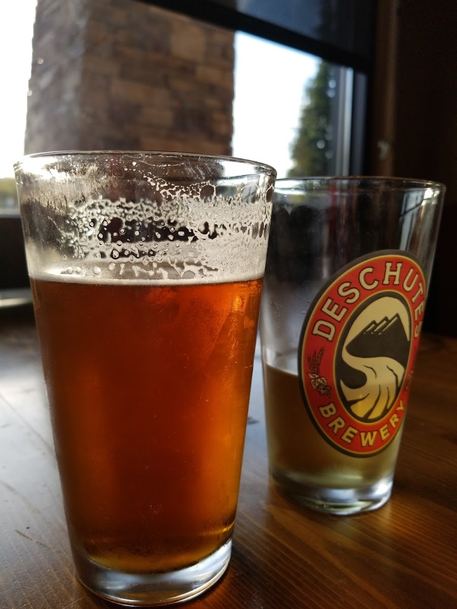 Northwest Pizza Company - Photo 9