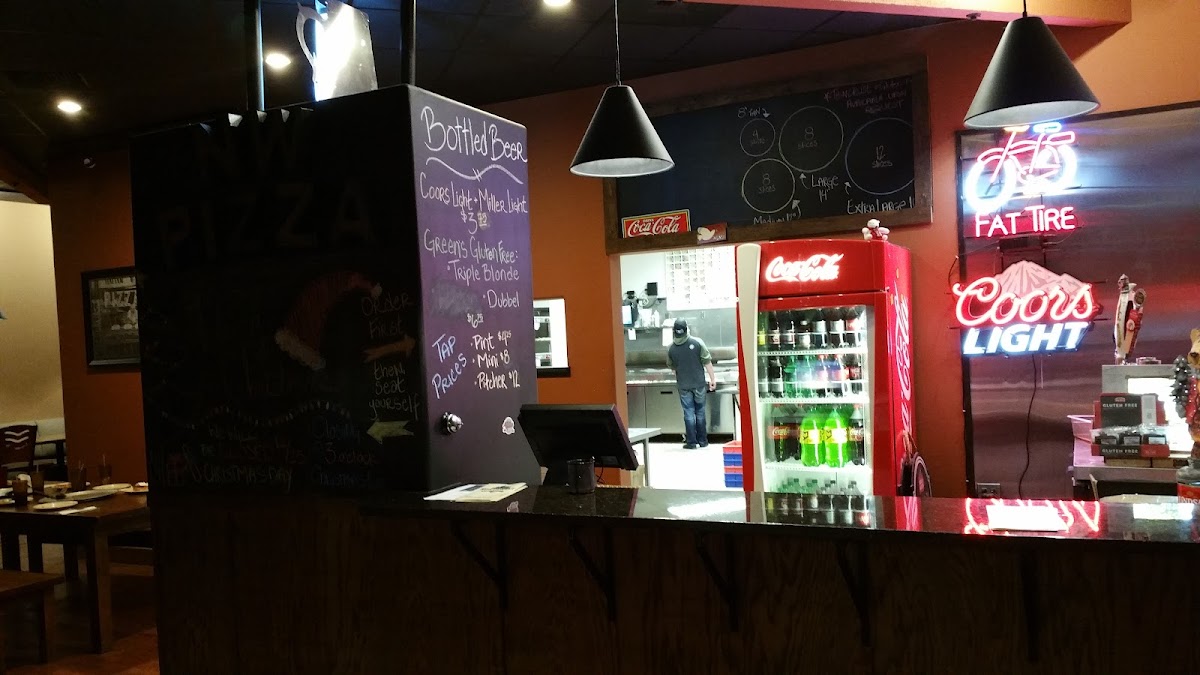Northwest Pizza Company - Photo 4