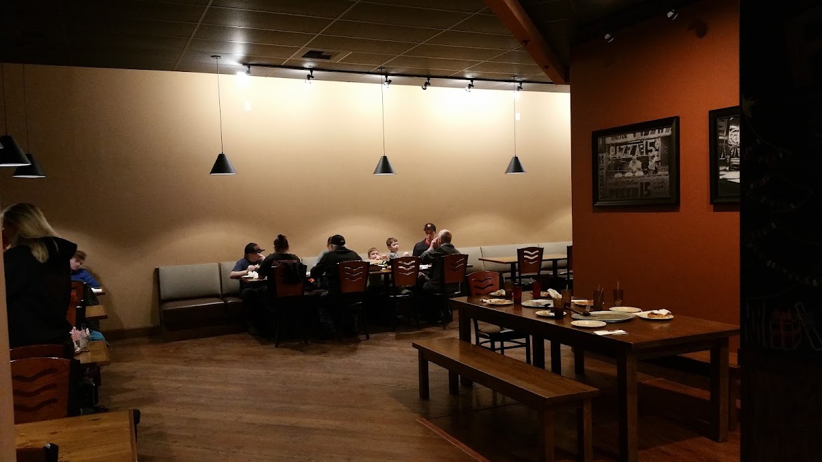 Northwest Pizza Company - Photo 5
