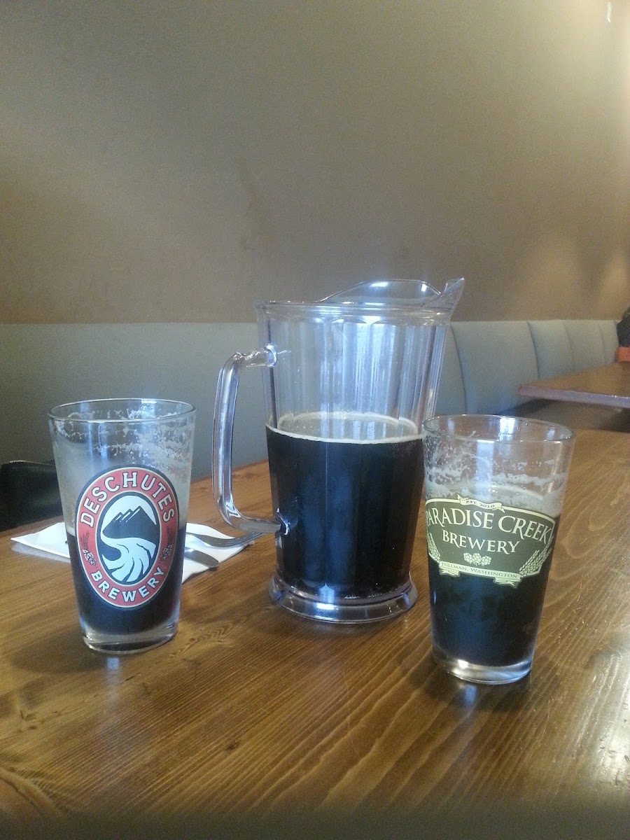 Northwest Pizza Company - Photo 7