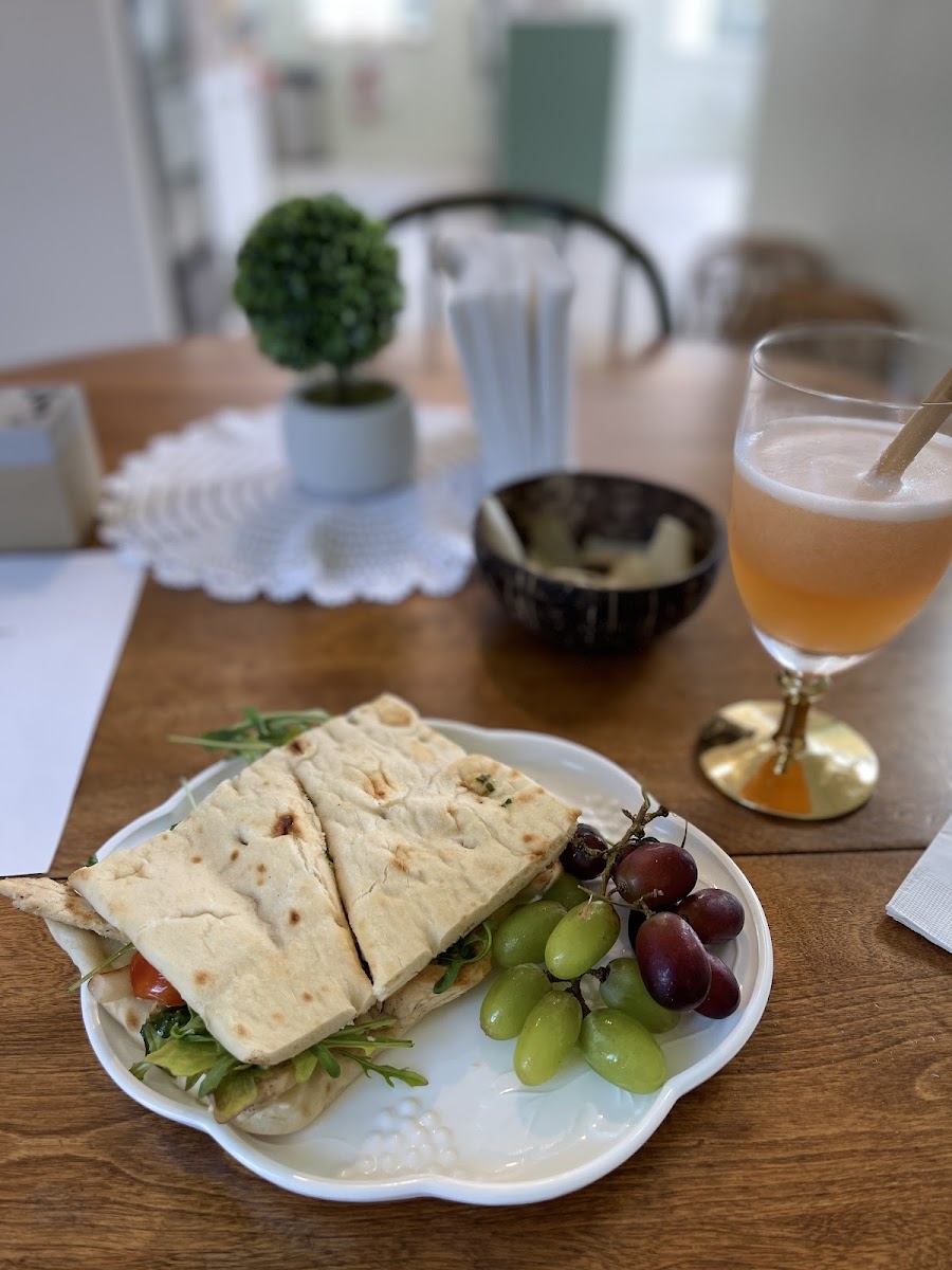 Maria Petit Food Boutique - Photo 7