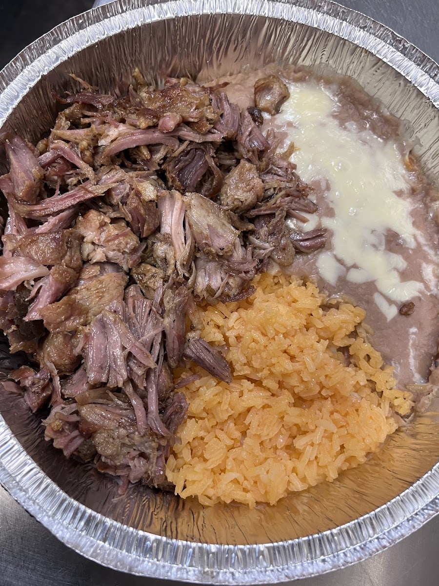 Casa Mexicana Bar & Grill - Photo 9