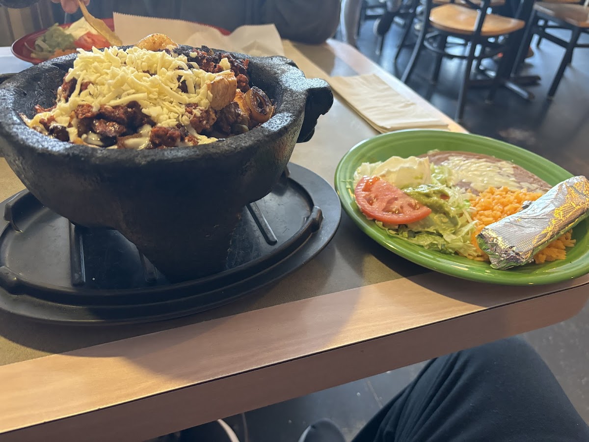 Casa Mexicana Bar & Grill - Photo 2
