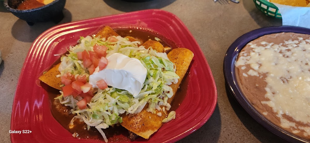 Casa Mexicana Bar & Grill - Photo 4