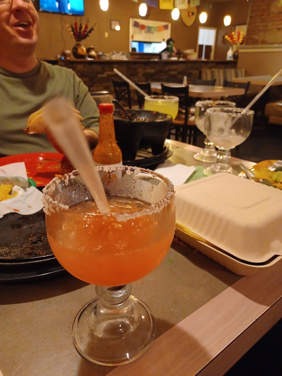 Casa Mexicana Bar & Grill - Photo 6