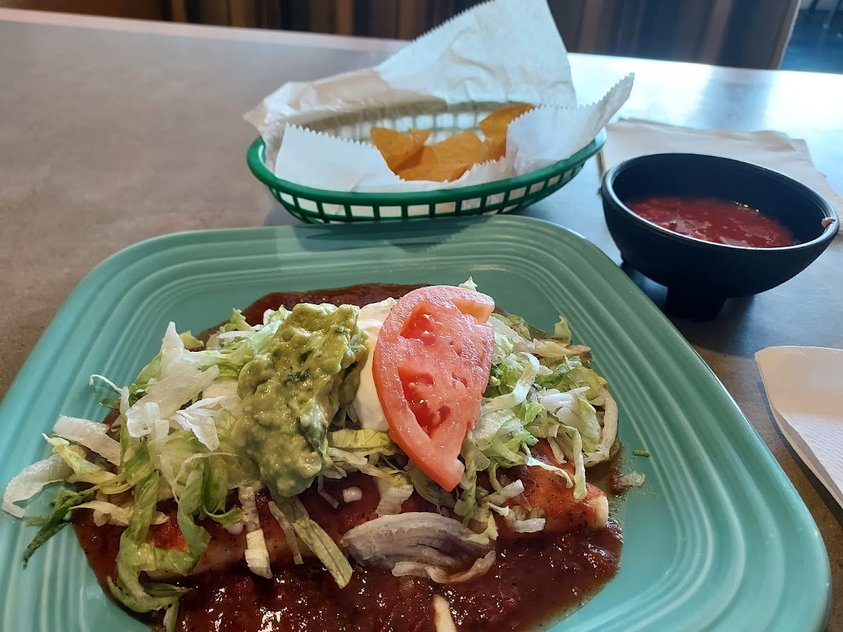 Casa Mexicana Bar & Grill - Photo 7