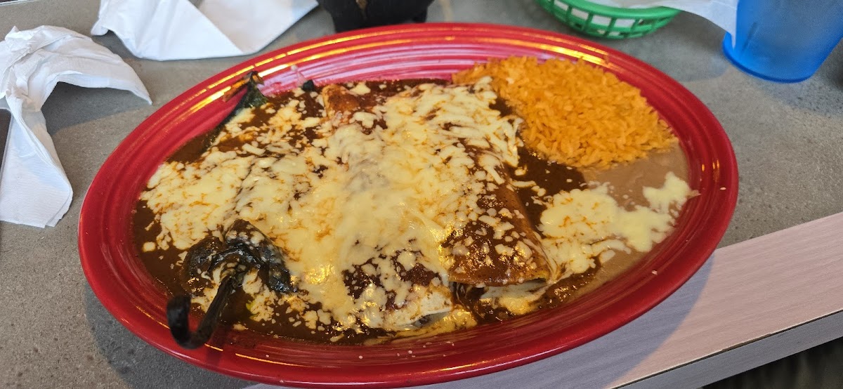 Casa Mexicana Bar & Grill - Photo 8