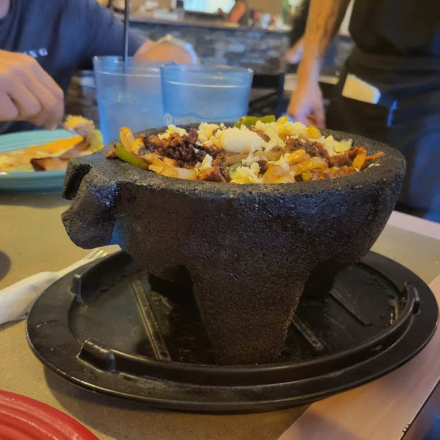 Molcajete