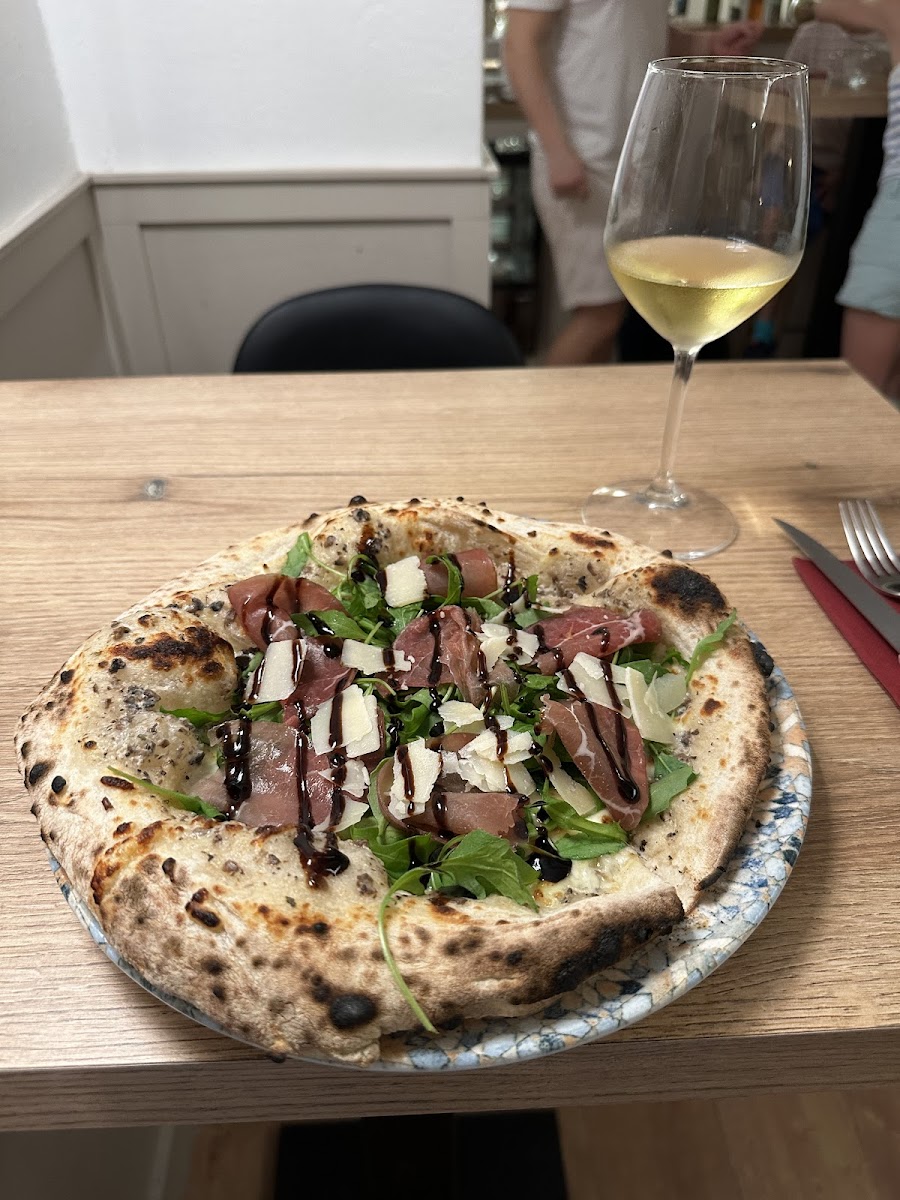 DUE - Our Italian Kitchen - Photo 4