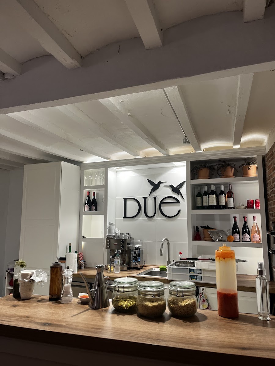 DUE - Our Italian Kitchen - Photo 6