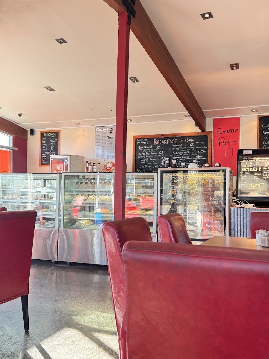 Doughboys Bakery and Cafe - Photo 2