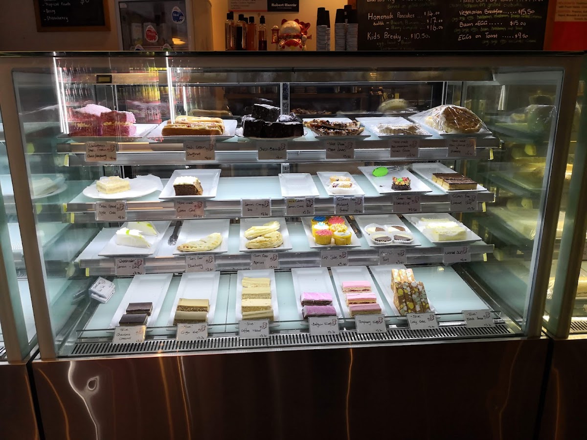 Doughboys Bakery and Cafe - Photo 3