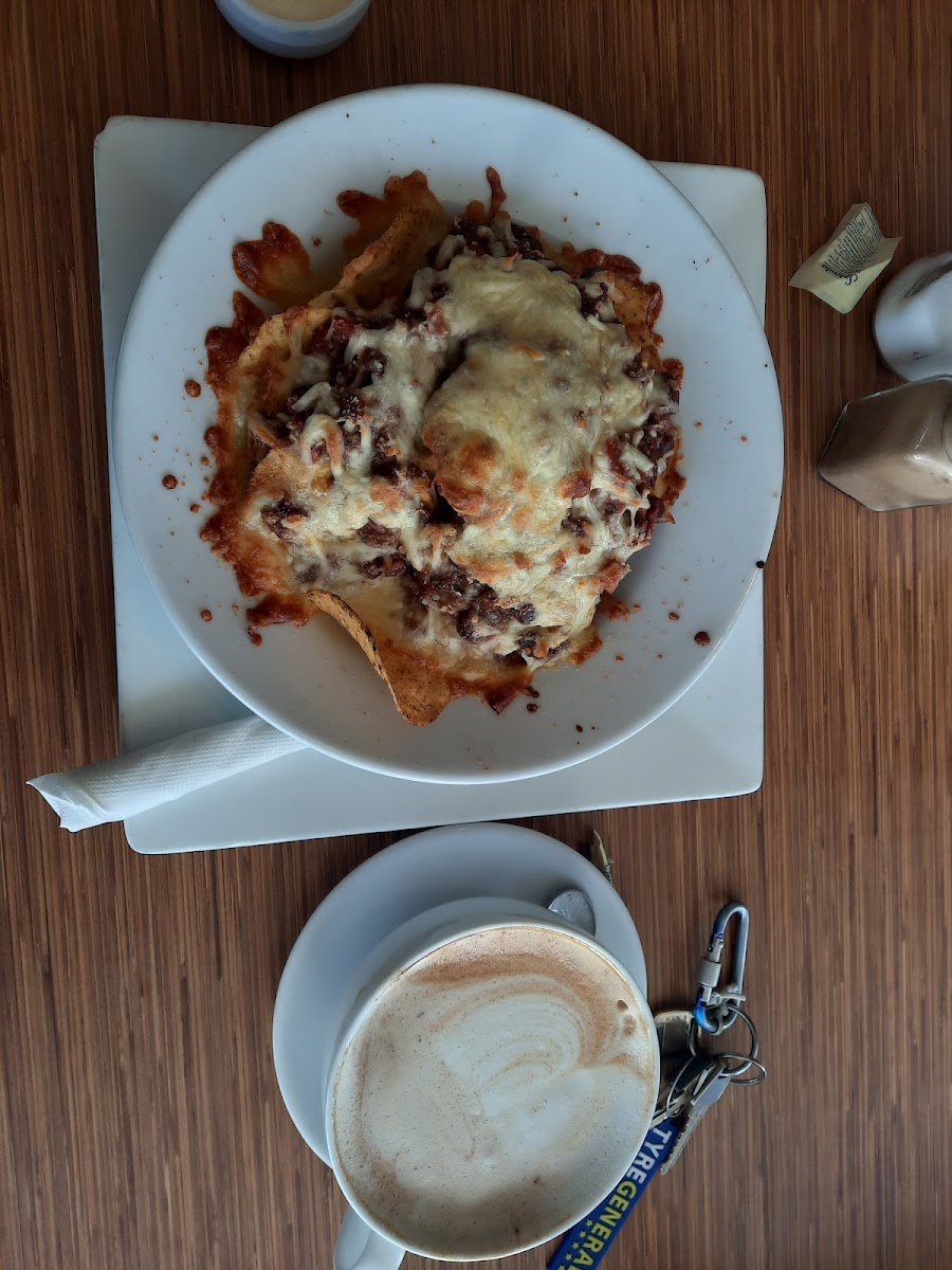 Doughboys Bakery and Cafe - Photo 7