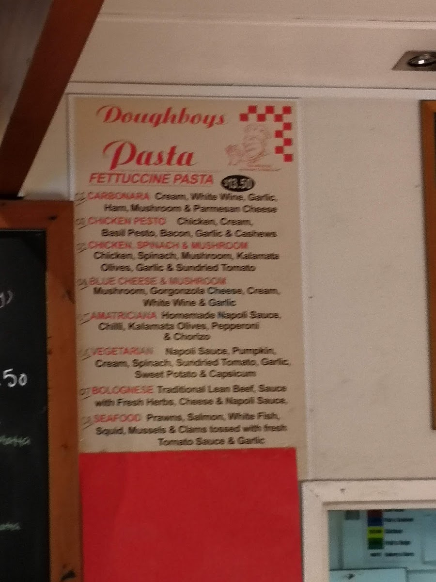 Menu Photo 9