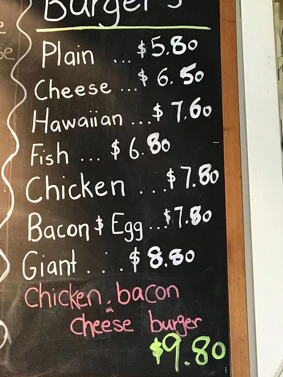 Menu Photo 5