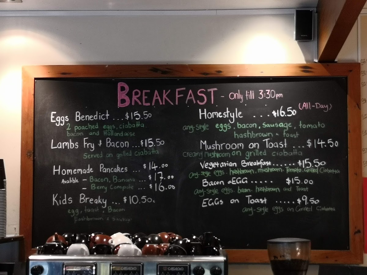 Menu Photo 6