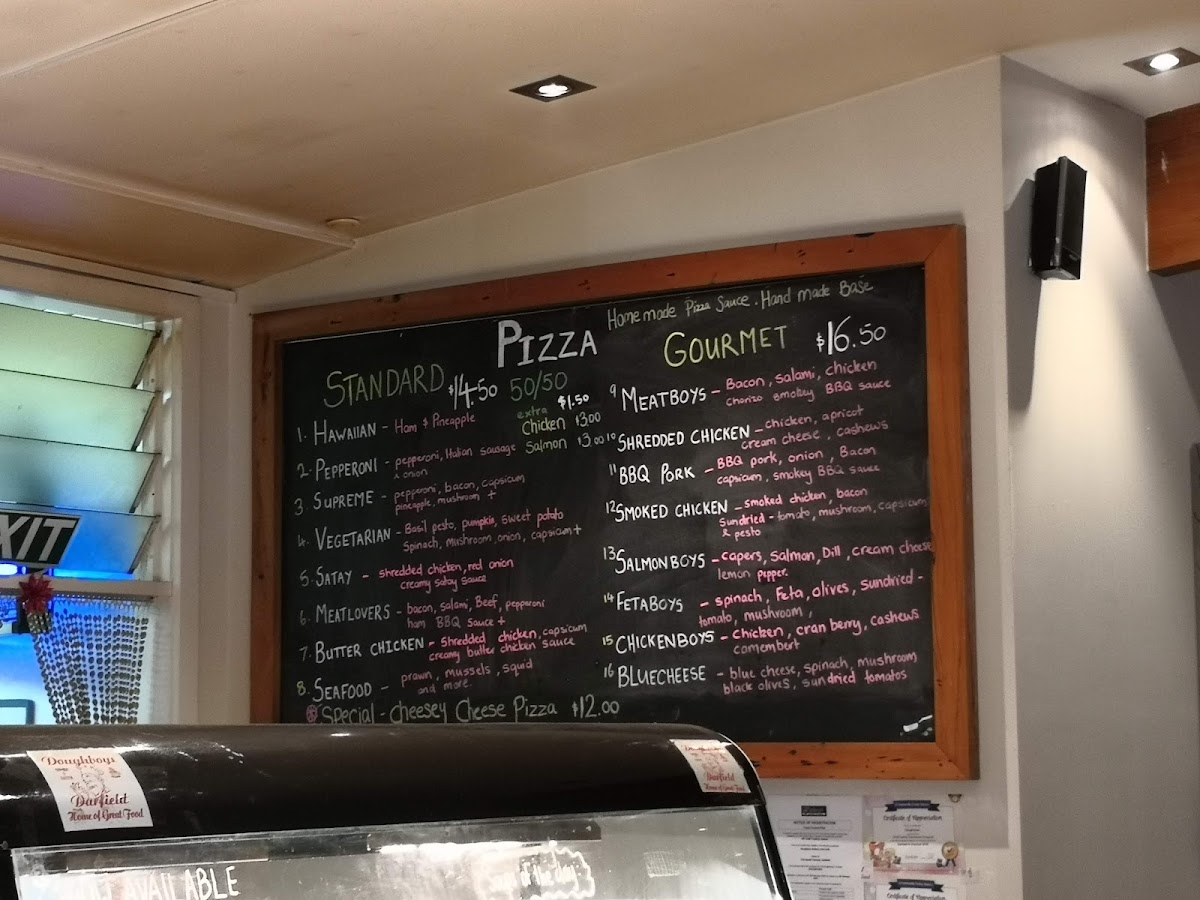 Menu Photo 7