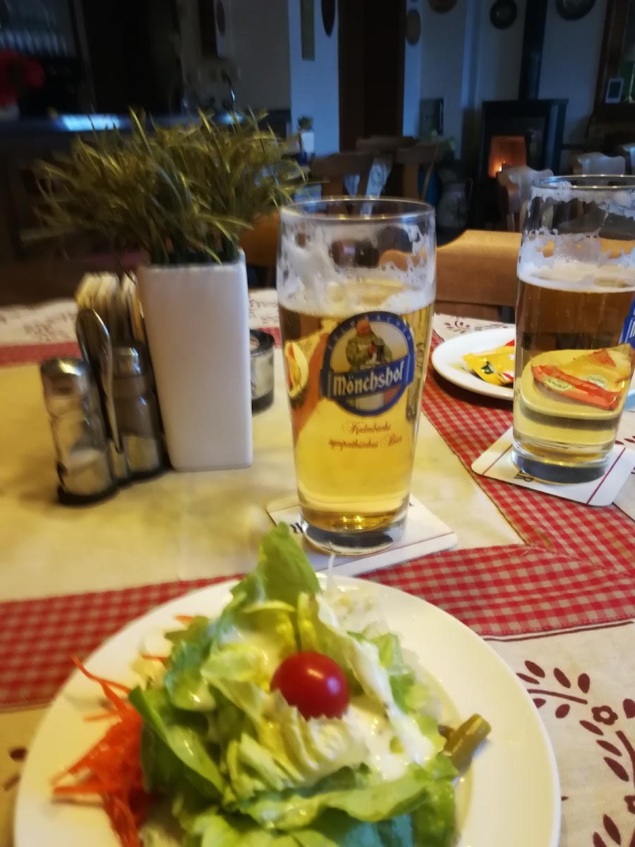 Gaststätte Burgblick - Photo 8