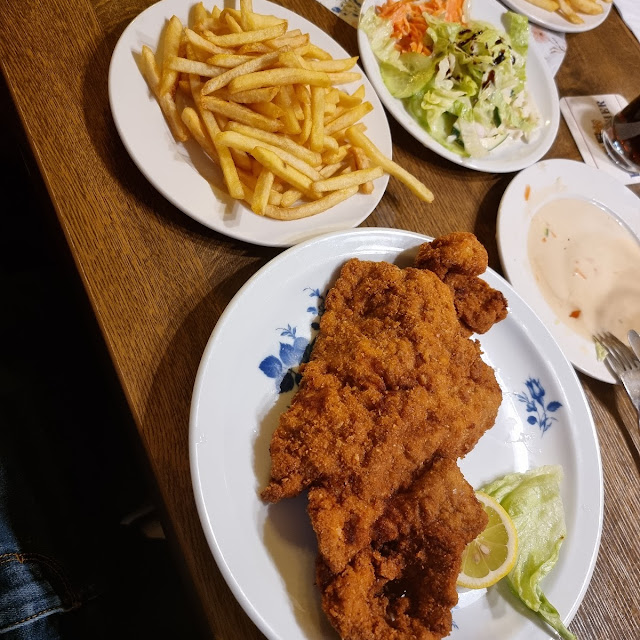 Cordon Bleu