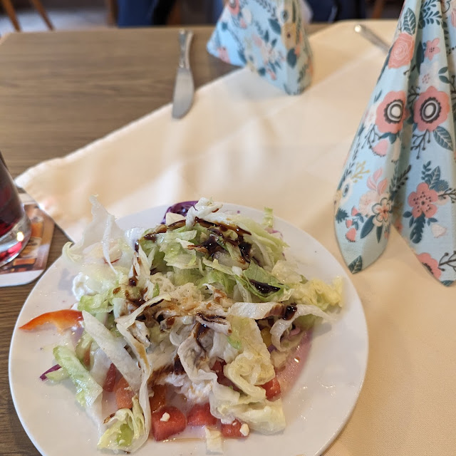 Beilagensalat