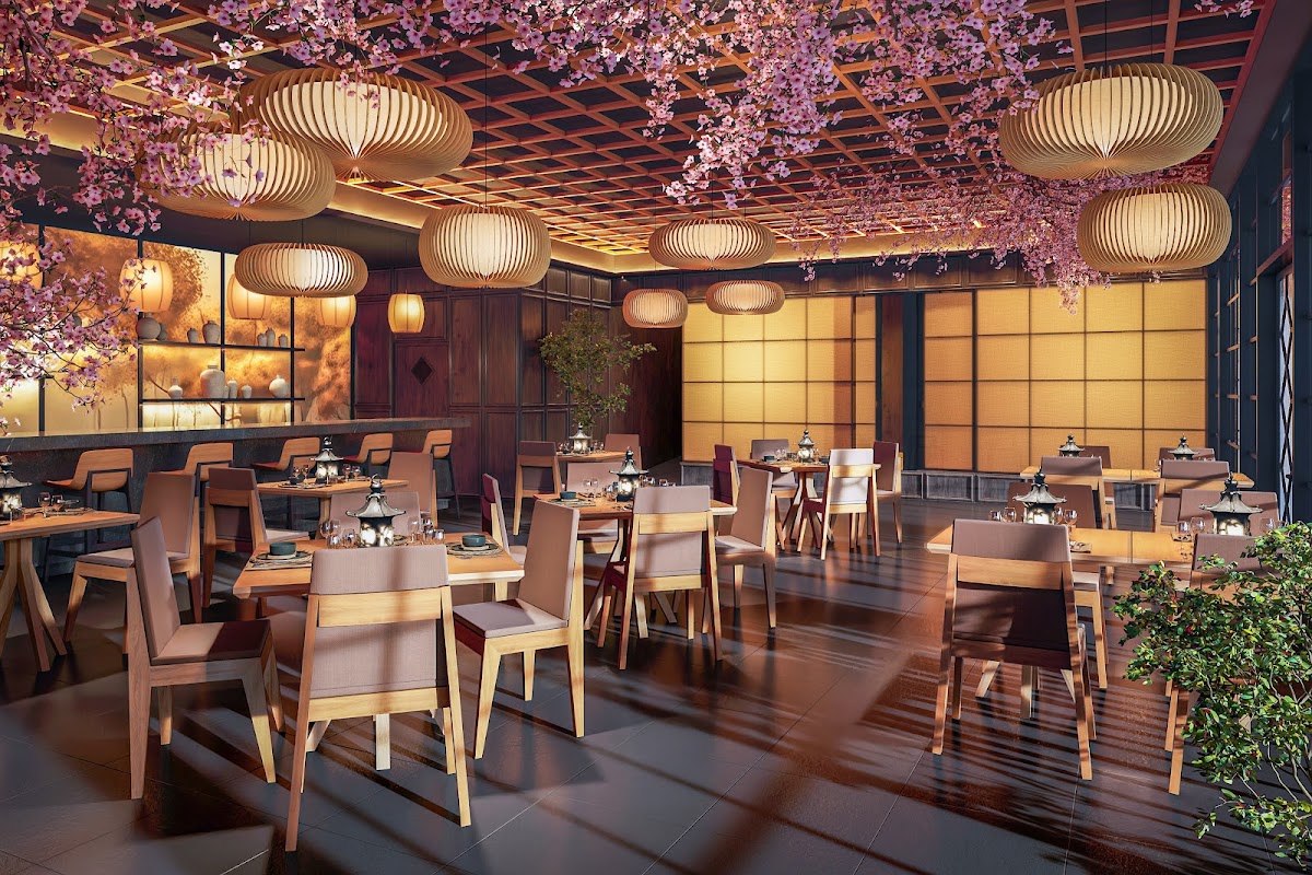 Tokimeku Japanese Restaurant