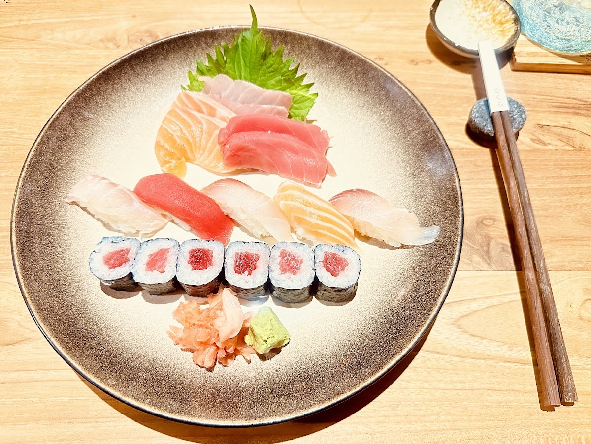 Tokimeku Japanese Restaurant - Photo 2