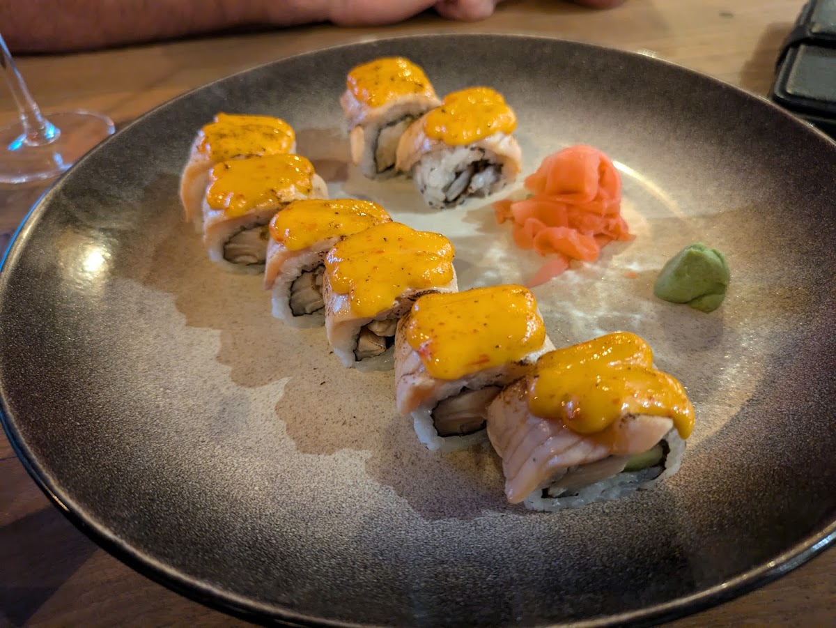 Tokimeku Japanese Restaurant - Photo 3