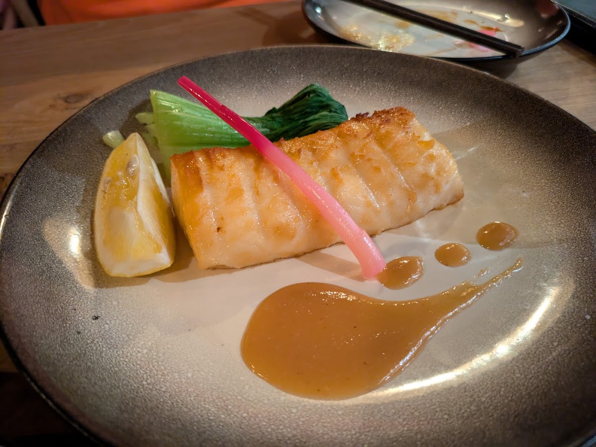 Tokimeku Japanese Restaurant - Photo 4