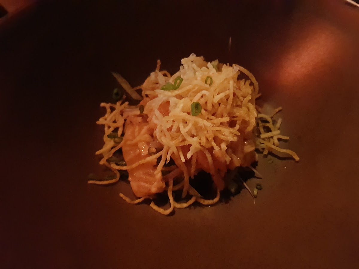 Tokimeku Japanese Restaurant - Photo 6