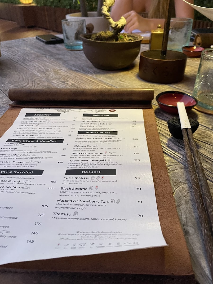 Menu Photo 9